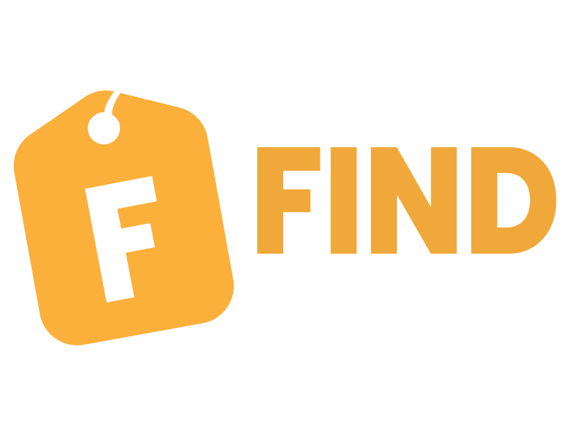 The Find Desk