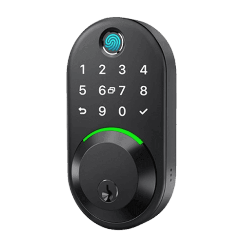 Doorlock Pro product photo